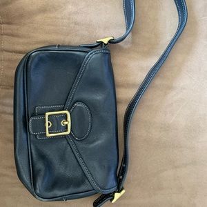 Vintage Coach Purse